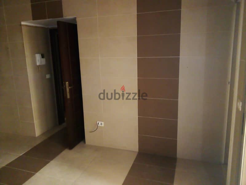 220Sqm | Semi-Furnished Apartment for Rent in Ras El Nabeh - Calm Area 7
