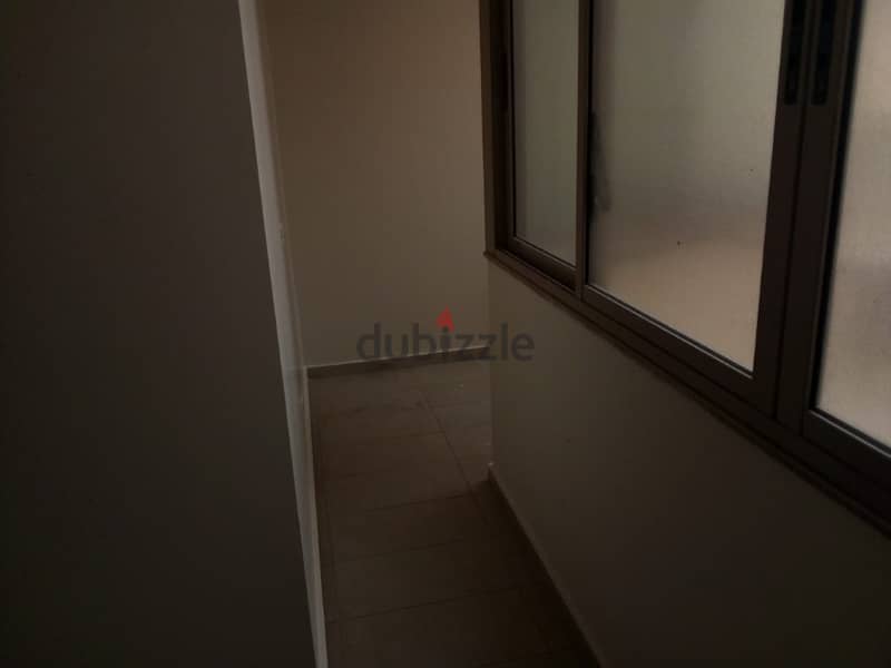 220Sqm | Semi-Furnished Apartment for Rent in Ras El Nabeh - Calm Area 8