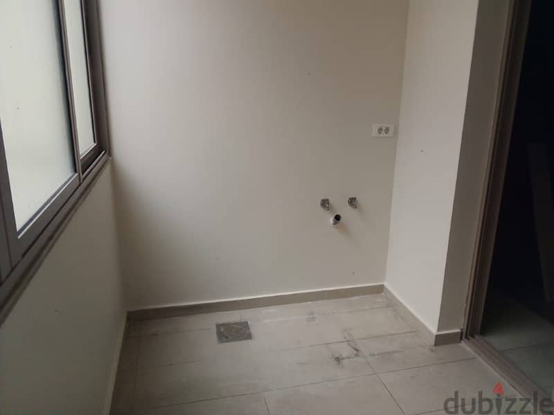 220Sqm | Semi-Furnished Apartment for Rent in Ras El Nabeh - Calm Area 9