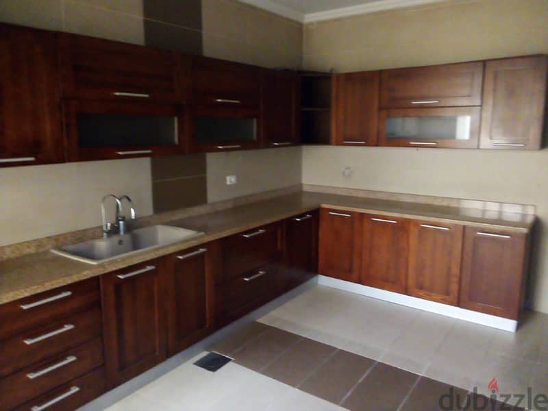 220Sqm | Semi-Furnished Apartment for Rent in Ras El Nabeh - Calm Area 10