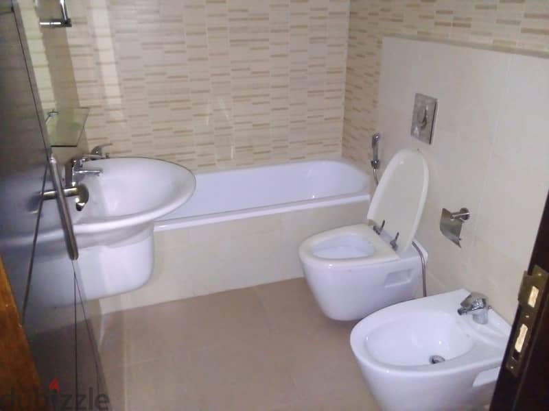 220Sqm | Semi-Furnished Apartment for Rent in Ras El Nabeh - Calm Area 14
