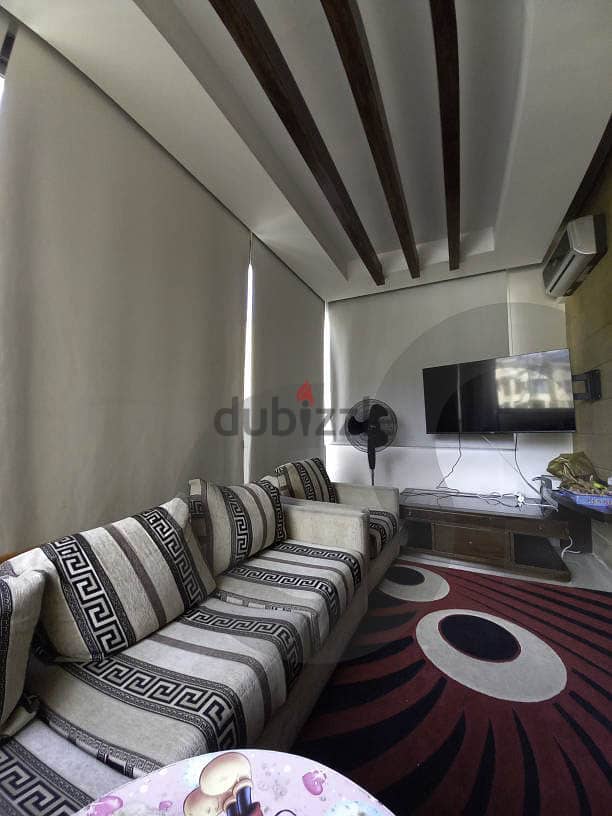 Super high end apartment in bsalim! REF#SK92603 2