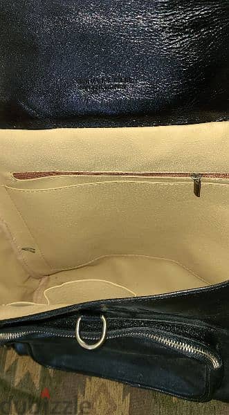 Genuine leather bag 3