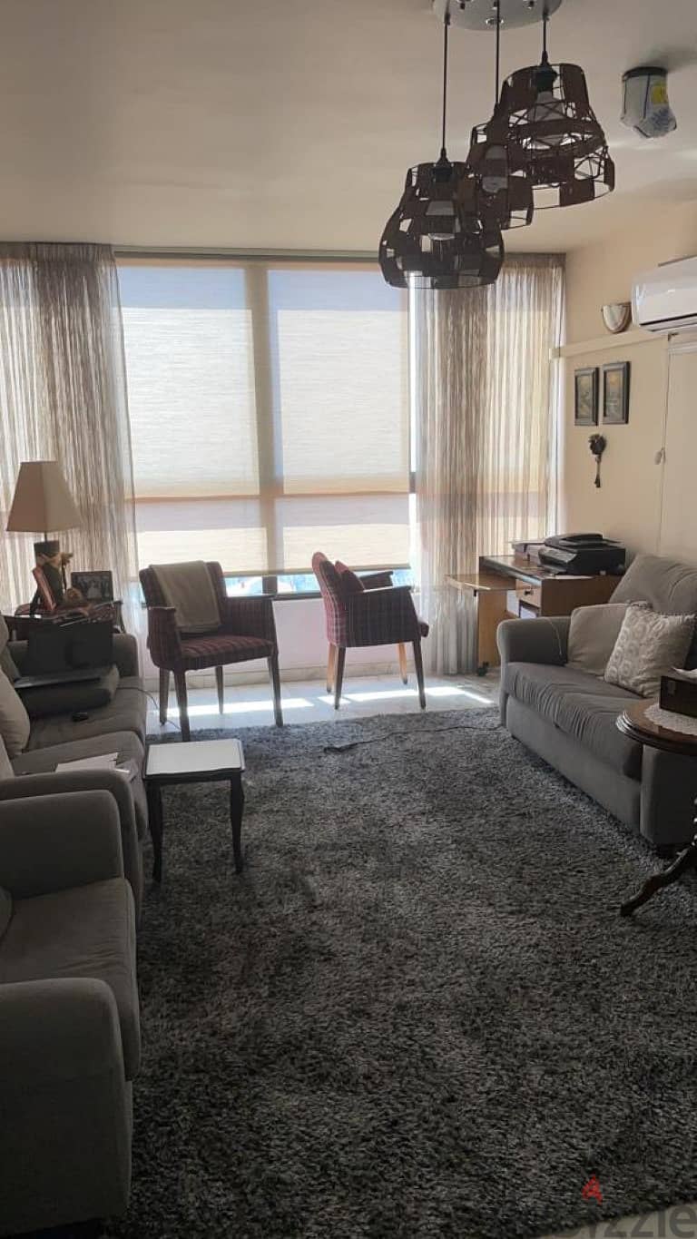 380Sqm | Duplex For Sale in Deir Qoubel |Panoramic Sea & Mountain View 3
