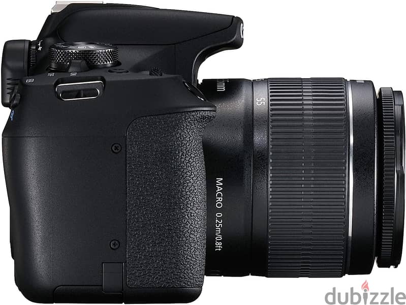 Canon EOS 1500D 2