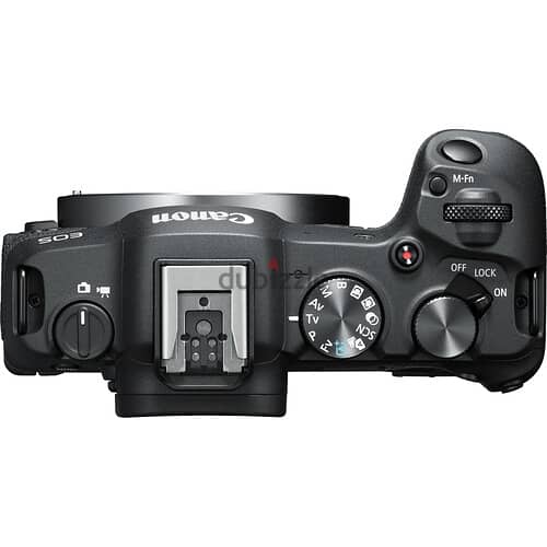 Canon EOS R8 Mirrorless Camera 2