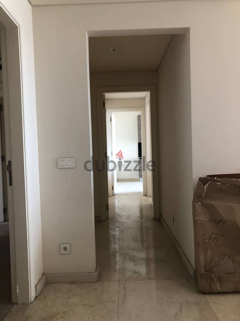 Mountain view apartment for Sale in Sioufy, Achrafieh - 235M2 2