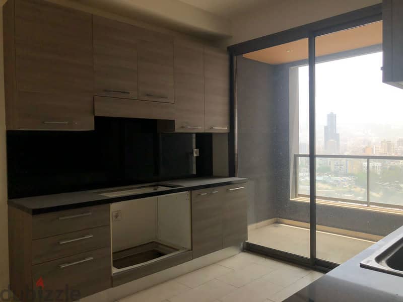 Mountain view apartment for Sale in Sioufy, Achrafieh - 235M2 3