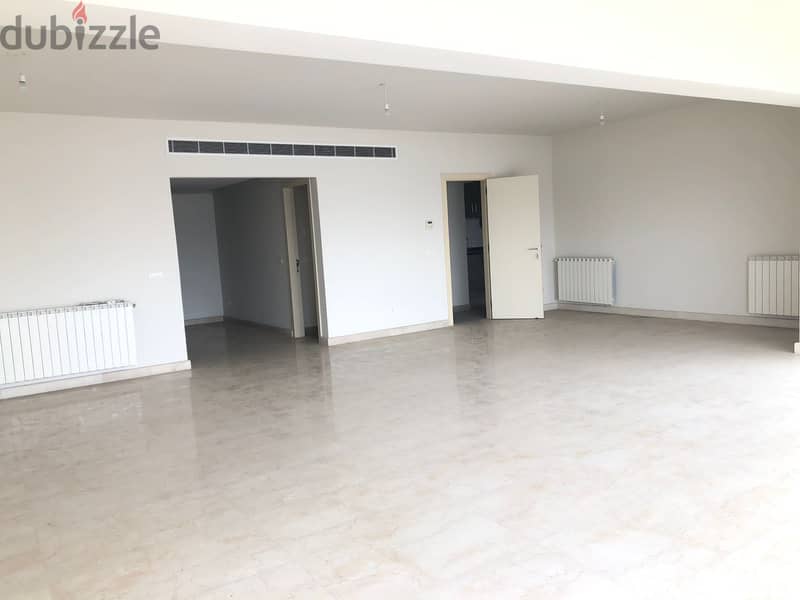 *HOT DEAL* Mountain view apartment for Sale in Sioufy - 220M2 2