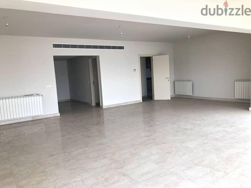 *HOT DEAL* Mountain view apartment for Sale in Sioufy - 220M2 3
