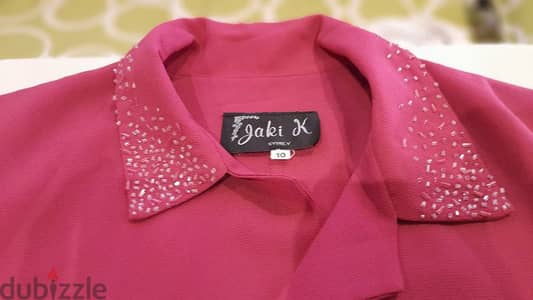 Women Classic Shirt like new