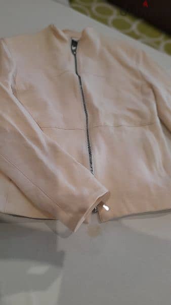 Women Short Jacket