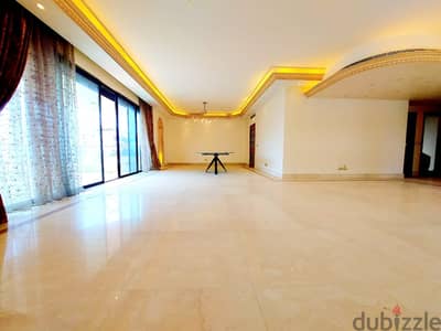 RA23-1874 Spacious Super deluxe, apartment for sale in Ramlet el bayda