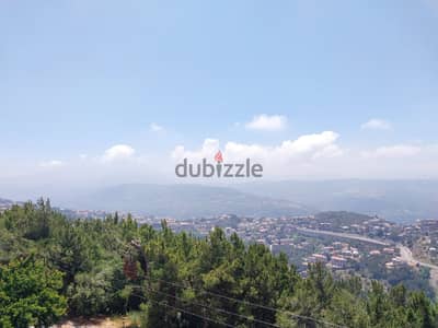 Apartment for sale in Daher El souane/Terrace شقة للبيع في ضهر الصوان