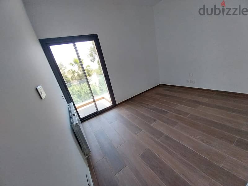 Apartment for sale in Daher El souane/Terrace شقة للبيع في ضهر الصوان 3