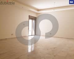 ground floor apartment for rent in sabtieh! REF#SK92609 0