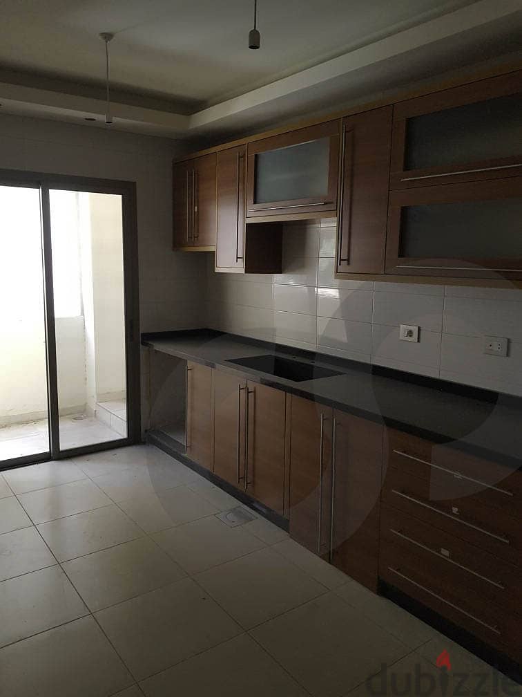ground floor apartment for rent in sabtieh! REF#SK92609 6
