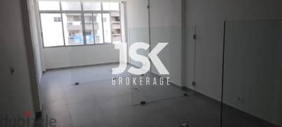 L12263-An Open Space Office for Rent In Zalka 0
