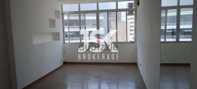 L12266-100 SQM Open Space Office for Rent In Zalka