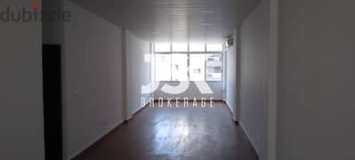 L12267-150 SQM Open Space Office for Rent In Zalka