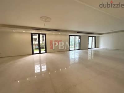 Luxurious Duplex For Sale In Yarze | Garden | Pool | Gym | 1035 SQM |