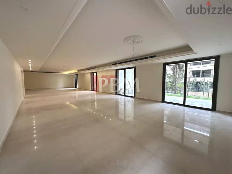 Luxurious Duplex For Sale In Yarze | Garden | Pool | Gym | 1035 SQM | 3