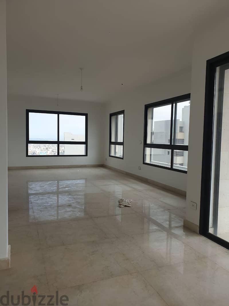 Horsh Tabet Prime (260Sq) with Terrace and Mountain View , (HT-124) 1