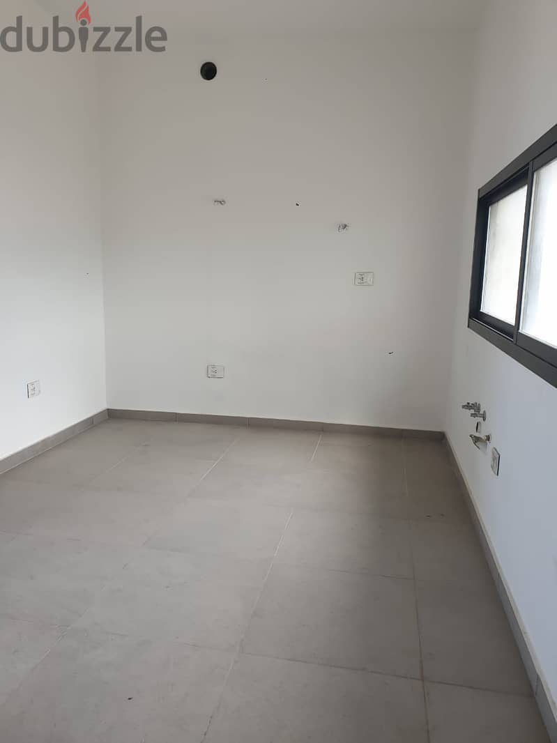 Horsh Tabet Prime (260Sq) with Terrace and Mountain View , (HT-124) 4