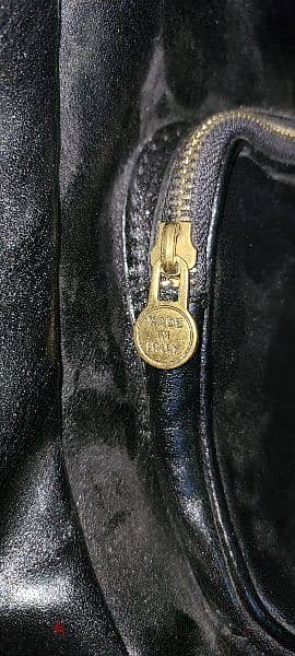 Genuine leather bag 5