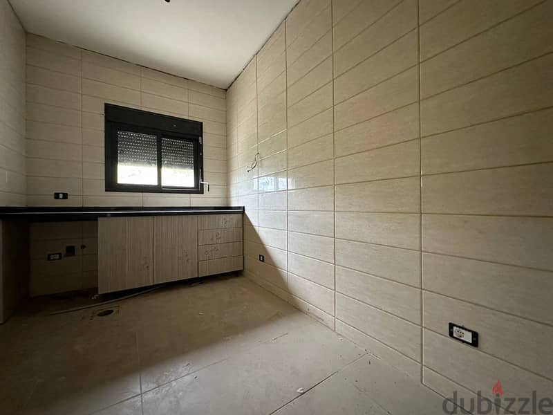 Apartment For Sale |Okaibeh | للبيع شقة | كسروان  | RGKS216 2