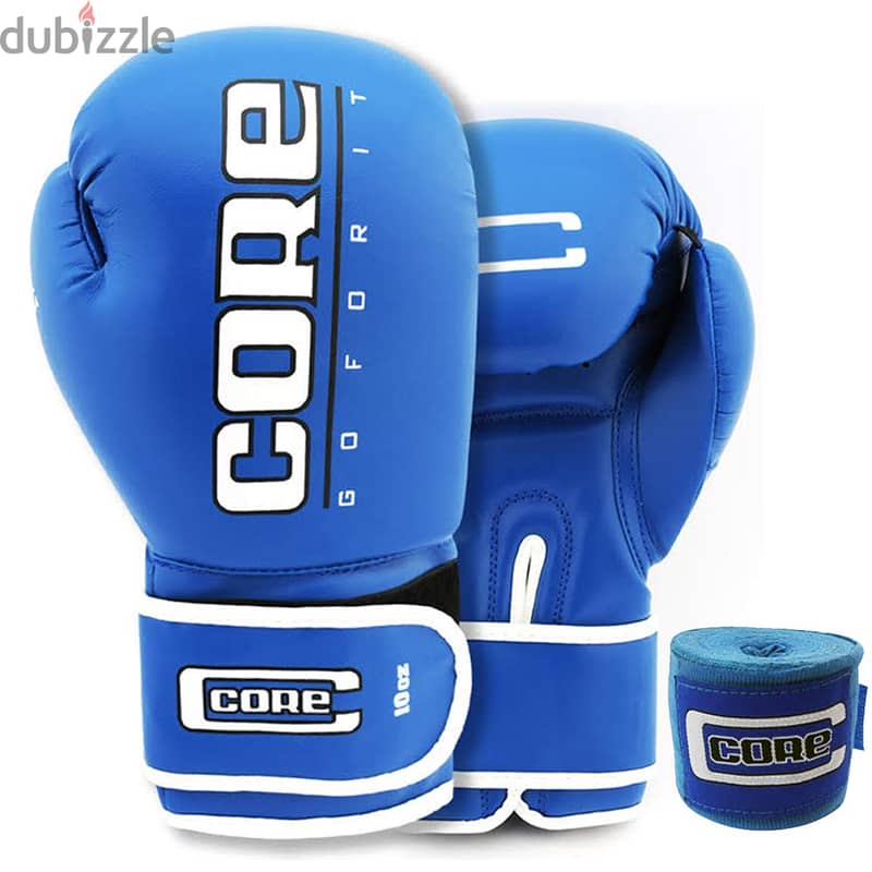 boxing gloves 1