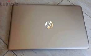 Laptop Hp Envy Core i7 0