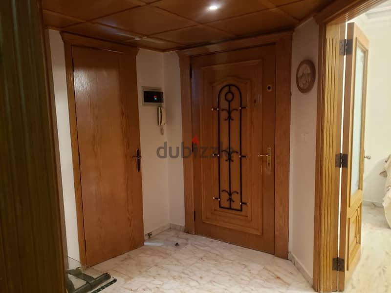200 Sqm | Semi Furnished Apartment For Rent In Hazmieh 3