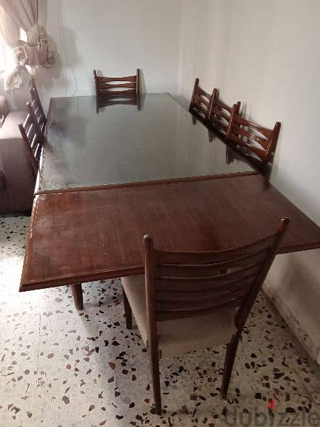 dining tables 1