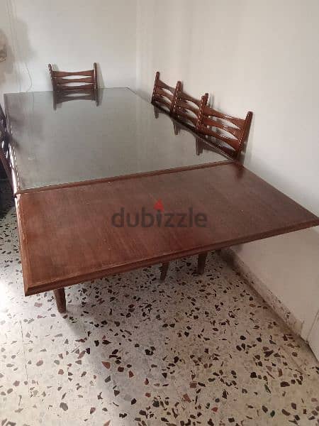 dining tables 4