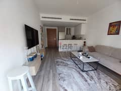 Apartment for Sale in Achrafieh, Sioufy - Next to Hotel Dieu - 100M2
