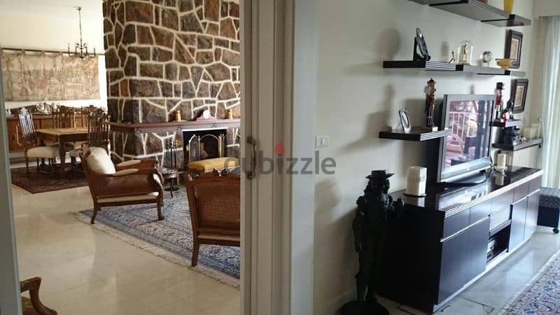 *hot deal* Villa for sale in broumana prime location/ 550,000$ 5