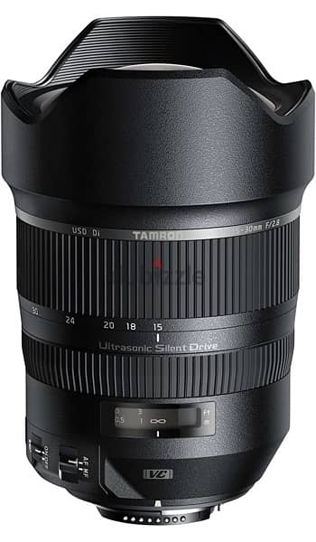 tamron 15-30 f2.8 DI VC USD canon