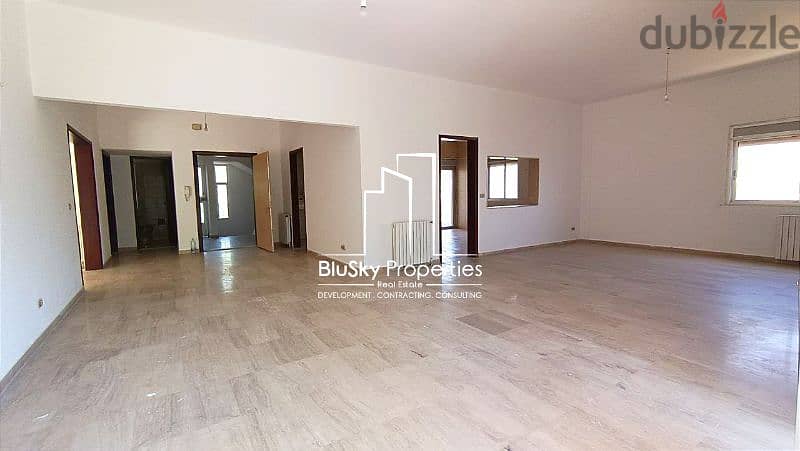 Apartment 280m² With View For RENT In Ajaltoun - شقة للأجار#YM 1