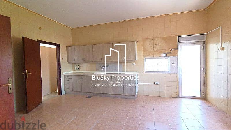 Apartment 280m² With View For RENT In Ajaltoun - شقة للأجار#YM 3