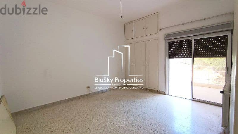 Apartment 280m² With View For RENT In Ajaltoun - شقة للأجار#YM 9