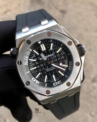 Audemars Piguet Diver