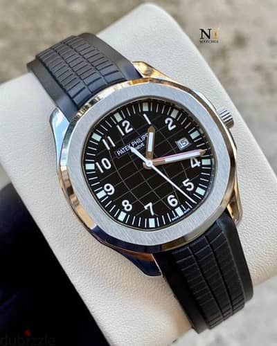 Patek Philippe Aquanaut