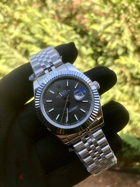 Rolex Datejust 0