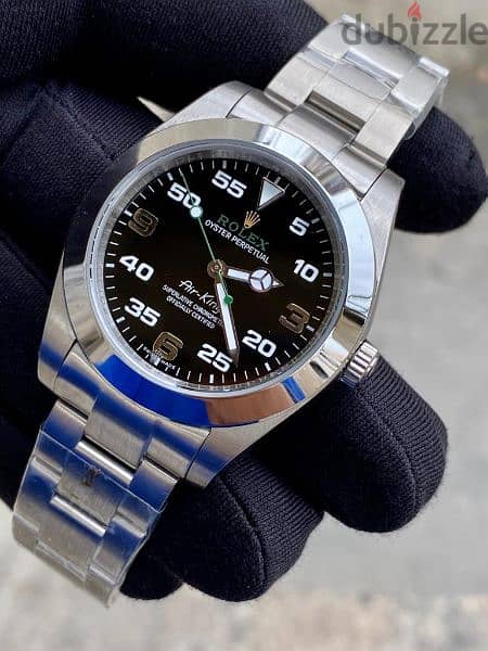 Rolex Airking 0