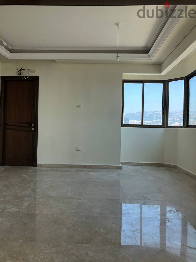 *MEGA HOT DEAL* Apartment for Sale in Achrafieh, Sioufy - 232M2 2