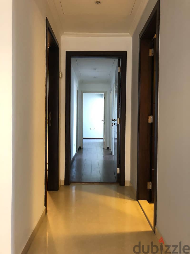 Apartment for Rent in Achrafieh, Sioufy - 175M2 1