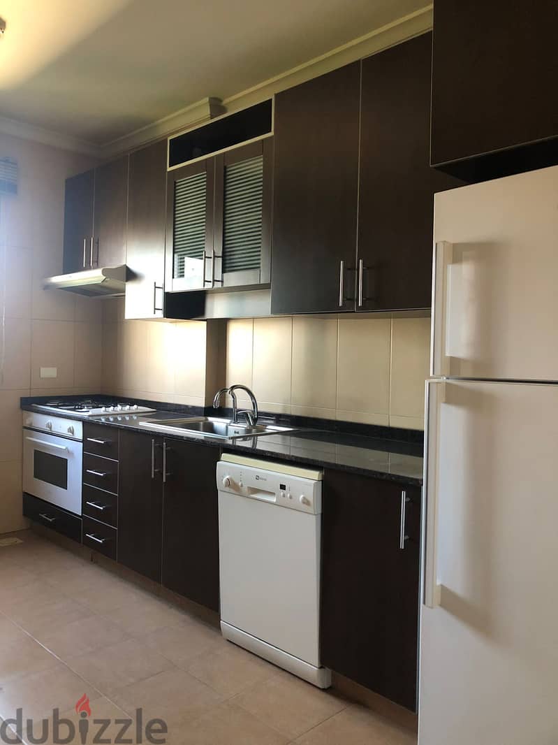 Apartment for Rent in Achrafieh, Sioufy - 175M2 4