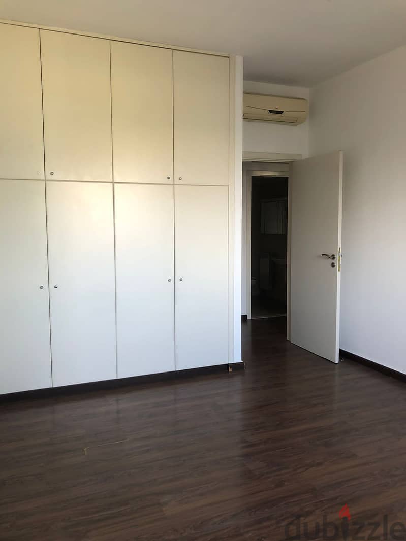 Apartment for Rent in Achrafieh, Sioufy - 175M2 5