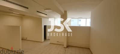 L12278- A 240 SQM Office for Rent On Zalka Highway 0